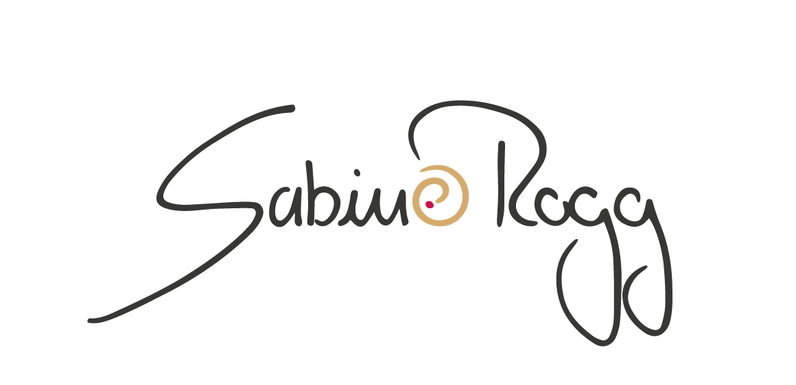 Logo Sabine Rogg